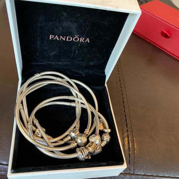 Pandora - Picture 3 of 6